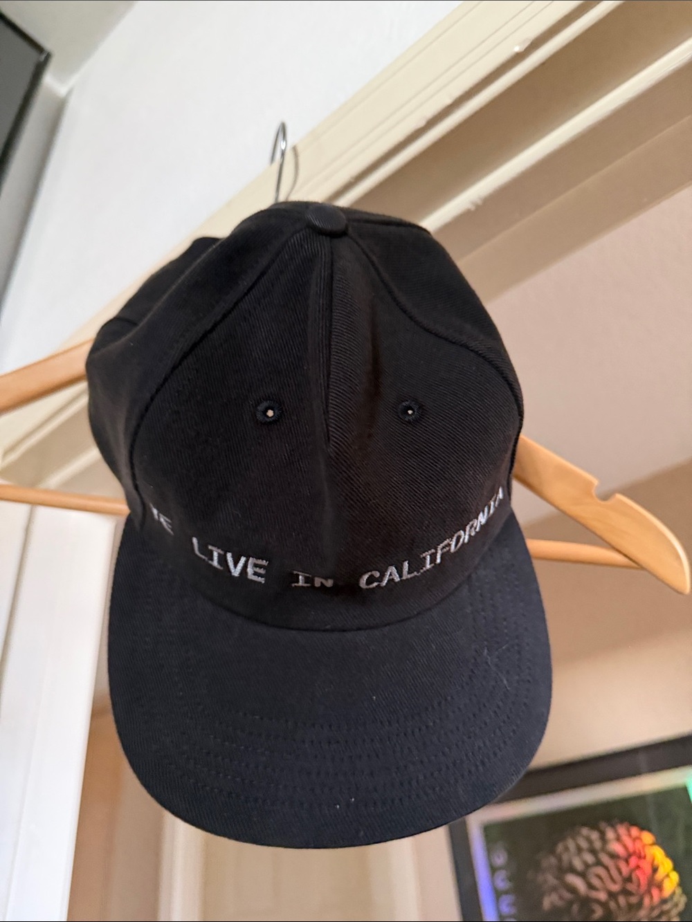Ye Hat from Sofi Stadium 2026 Comeback Shows